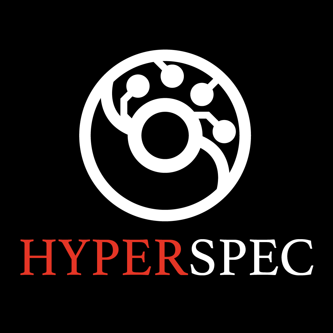 Hyperspec Logo