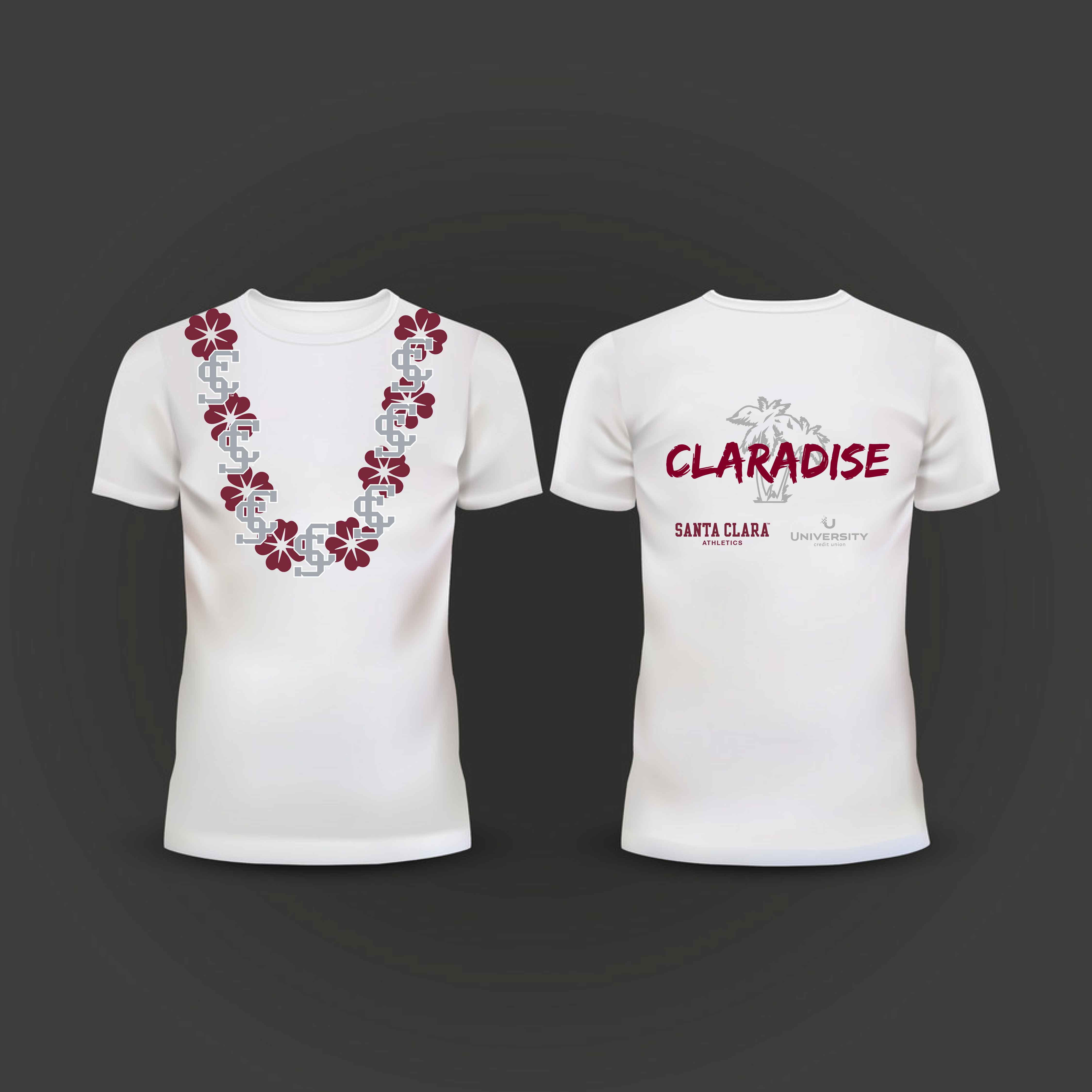 Claradise T-Shirt